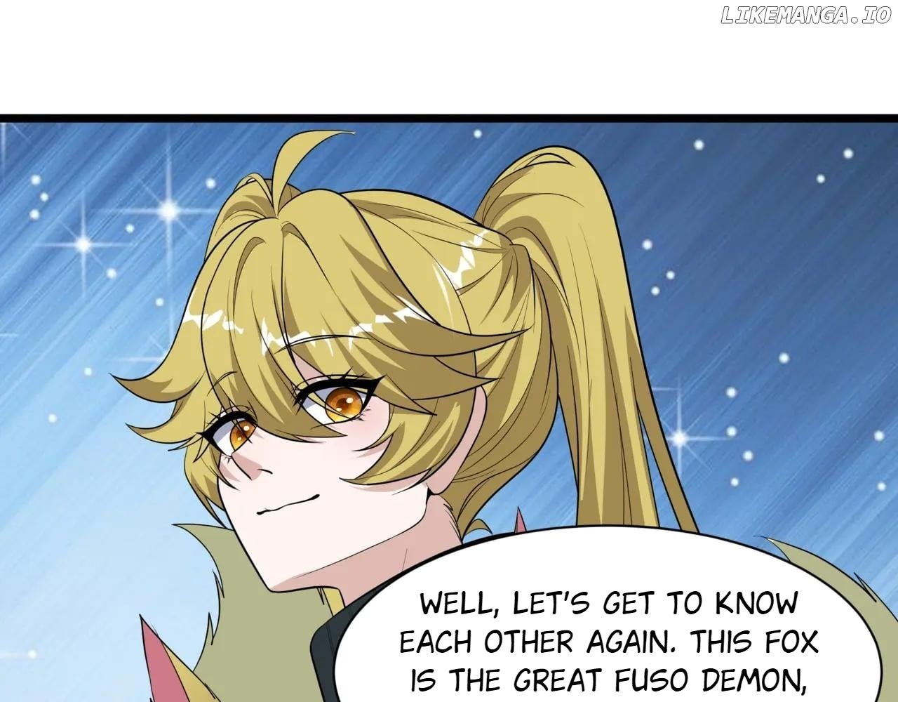 Era of the Haunted Chapter 487 - page 82